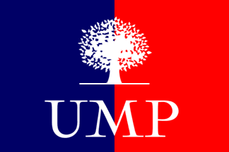 [Flag of UMP]